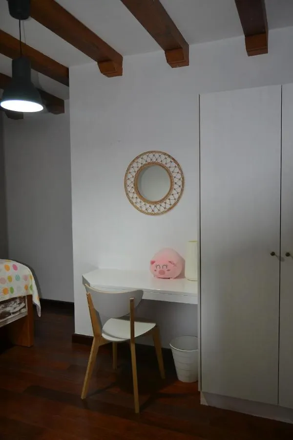 Country house Canto Rojo, La Asomada Con Vistas A Lobos
