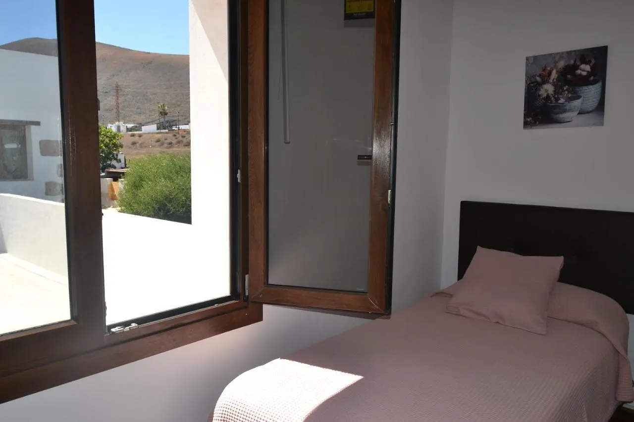 Canto Rojo, La Asomada Con Vistas A Lobos Country house