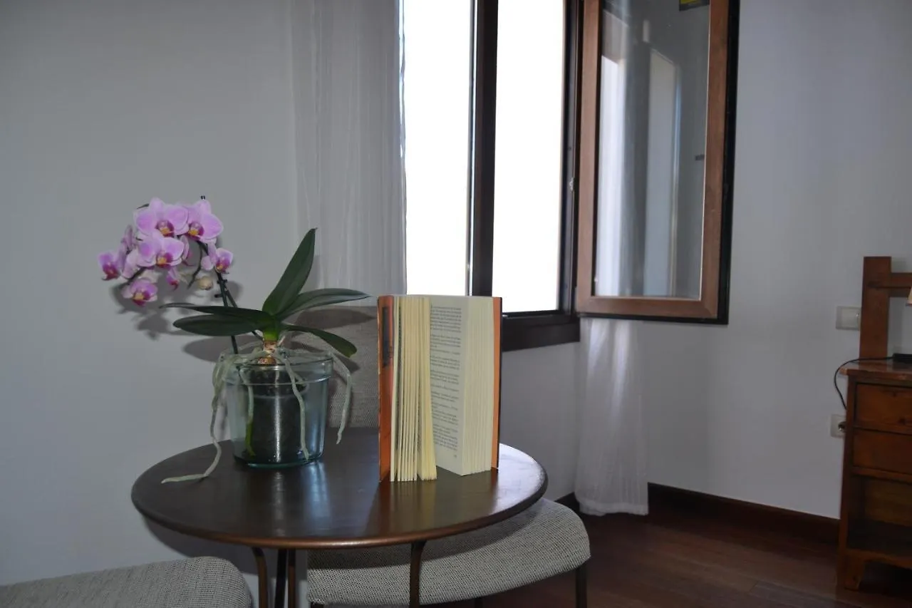 Country house Canto Rojo, La Asomada Con Vistas A Lobos