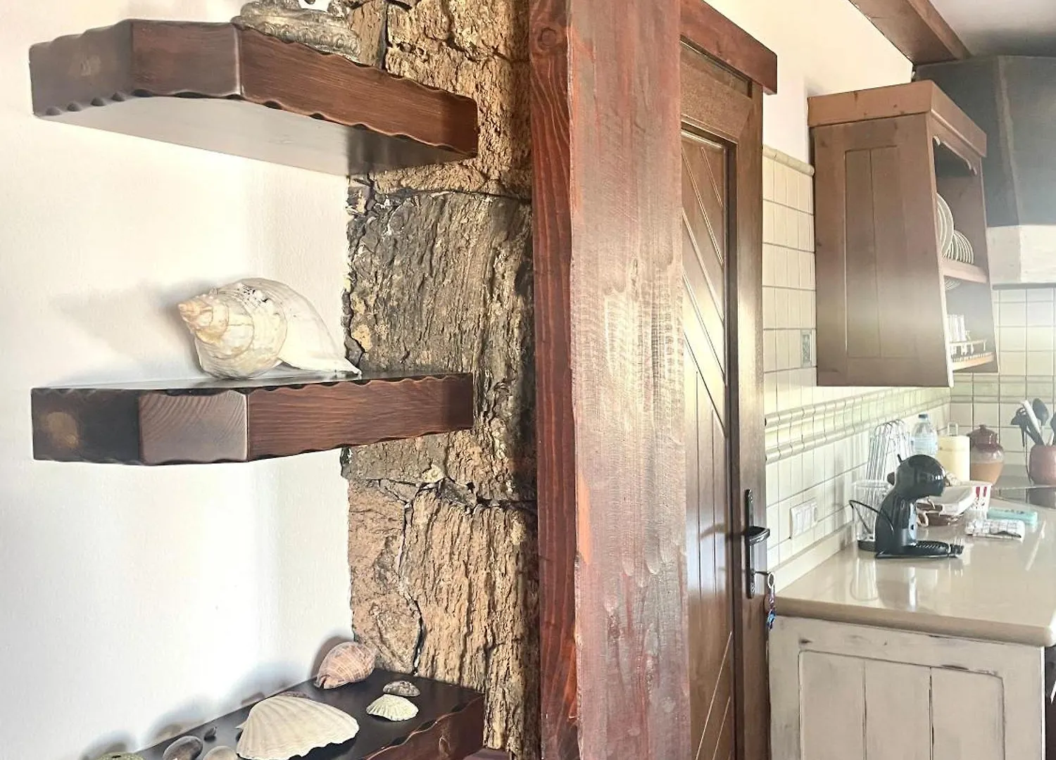Country house Canto Rojo, La Asomada Con Vistas A Lobos