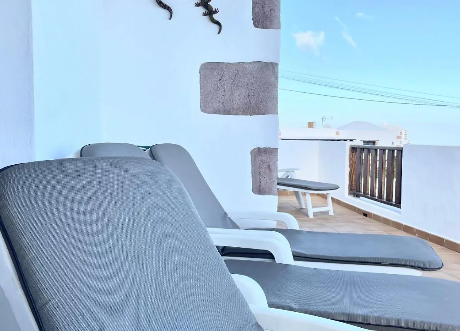 Country house Canto Rojo, La Asomada Con Vistas A Lobos
