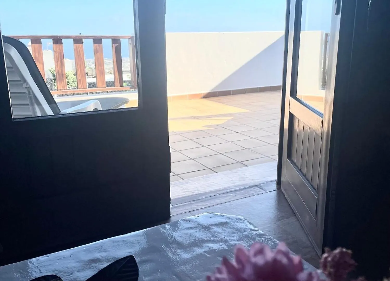 Country house Canto Rojo, La Asomada Con Vistas A Lobos Spain
